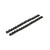 Speedmaster PCE269.1010 10° 11/32" +0.050" Install Height Chromoly Valve Locks Keepers