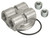 Derale DER15746 SPIN ON ADPT DUAL SD PORT