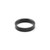 Speedmaster PCE679.1004 35 Spline Large Bearing Axle Brake Backspacing Sleeve 9.5mm / 0.375 in Black