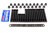 ARP 3/02+ Pontiac w/Edelbrock Performance RPM MFG Head Stud Kit