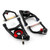 Speedmaster PCE179.1013 Tubular Front Upper & Lower Control Arms 1964-67 Chevelle Monte Carlo GTO A-Body