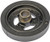 Dorman 594121 Harmonic Balancer , Black