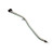 Locking Trans. Dipstick & Tube - P/G- Short