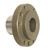 Aluminum Crank Hub - SBC