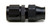 Earls Performance EARAT165108ERL BLACK ANO ALUM TUBE ADPT 8 FEMALE TO 1/2IN