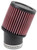 K&N FILTERS RU1750 Universal Rubber Fil