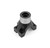 Speedmaster PCE216.1003 1350 Short 28 Spline Ford 9" Billet Steel Pinion Yoke OS 35 Spline OD