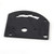 Speedmaster PCE218.1002 3 Speed Internal Shifter Gate Plate - Forward Pattern