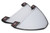 RealShield Hat Face Shield 50pk ANSI Cert