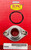 55-64 Chevy V8 Alum Str Up Water Neck Polished