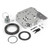 Speedmaster PCE634.1013.01 GM TH350 Billet CNC Full Manual Valve Body Spragless Upgrade Kit w/ Transbrake