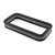 Speedmaster PCE107.1019 15.5" x 7.5" x 2" Rectangular Washable Air Filter Element Only