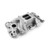 Speedmaster 1-147-031 Chevy SBC 350 Mid-Rise Aluminum Intake Manifold Satin