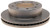 RAYBESTOS 580875R BRAKE ROTR