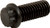Stand Bolt - 7/16-14 x 1 12pt.