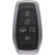 AUTEL IKEYAT5PRA Universal Smart Key AT5PRA