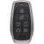 AUTEL IKEYAT6PRHG Universal Smart Key AT6PRHG