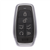 AUTEL IKEYAT6PRHG Universal Smart Key AT6PRHG