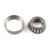 Speedmaster PCE207.1009 Ford 9" Pinion Bearing 3.750" / 1.875" [HM804810 / HM804846]