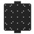 MOR/RYDE TV1002H TV MOUNT UNIVERSAL