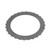 Speedmaster PCE706.1002.01 C4 Forward or Direct Drum 0.60" Auto Transmission Steel Clutch Plate