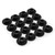 Speedmaster PCE270.1003 1.240" OD 0.885" ID 7° 11/32 Dish Chromoly Steel Valve Spring Retainers