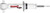 RANCHO RS55784 RS5000X SERIES STRUT