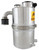 Dry Sump Tank DLM 4 Gal. With Filter