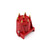 Speedmaster PCE371.1024 PC10001-6 Series Replacement Distributor Cap Brass Terminals - Red