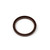 Speedmaster PCE351.1002 Chevy SBC 350 1-Piece Silicone Rear Main Seal