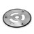 Speedmaster 1-226-008 Chevy LS1 LS2 LS3 LS6 LS7 L76 168-Tooth DNA® Billet SFI Flexplate