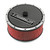 Speedmaster PCE104.1032.04 14" x 6" Washable Element Elite Top Dropped Base Air Cleaner Kit