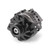 Speedmaster PCE360.1008.02 Universal GM CS130 Serpentine 130 Amp Alternator Black