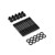 Speedmaster PCE287.1028 Chrysler Mopar Hemi Gen 3 5.7L 6.1L 6.4L Chromoly 12-Point Main Stud Kit
