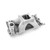 Speedmaster 1-147-034 Chevy SBC 350 Vortec HiRise Aluminum Intake Manifold Satin