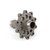Speedmaster PCE213.1005 Ford 9 in. 28 Spline Lightweight Steel Full Spool 2" Bearing