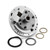 Speedmaster PCE693.1003 GM TH400 Automatic Transmission Billet Front Oil Pump