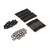 Speedmaster PCE279.1018 Mopar Chrysler BB 383 440 12 Point Head Stud Kit