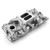 Speedmaster 1-147-080 Chevy SBC 350 1957-95 Non-EGR LowRise+ Polished Aluminum Intake Manifold