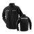 Speedmaster Team Black Core Soft Shell Jacket 2XL PCE160.1037.05
