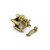 Speedmaster PCE123.1001 Carburetor Manual Choke Kit 45-225 for Double Pumper Body
