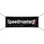 Speedmaster Logo Team Banner Medium 72" x 24" 1-162-003