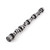 Speedmaster PCE249.1011 Chevy SBC 350 Hydraulic Roller Camshaft 218/224 Duration