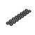 Speedmaster PCE470.1001 Hardened Steel Valve Spring Seat 1.550" OD 0.567" ID 0.060" Thick