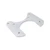 Speedmaster PCE497.1004 Ford 9" to GM 5" Caliper Brake Mounting Adapter Bracket