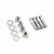 Speedmaster PCE113.1008 Carburetor Stud Set Kit 5/16-18/24" x 1.350"
