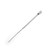 Speedmaster PCE295.1007 Mopar Chrysler SB 318 340 360 Billet Handle Engine Oil Dipstick
