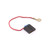 Speedmaster PCE649.1001 GM Alternator One Wire Conversion Pigtail Harness Plug