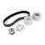 Speedmaster PCE415.1008 Mopar Chrysler SB 318 340 360 Gilmer Drive Kit