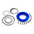 Speedmaster PCE676.1011 GM TH400 Billet Aluminum 0.250" Oversize Intermediate Piston 5.867"